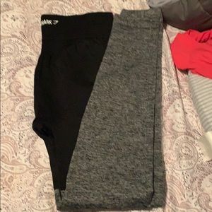 Gymshark Two Tone